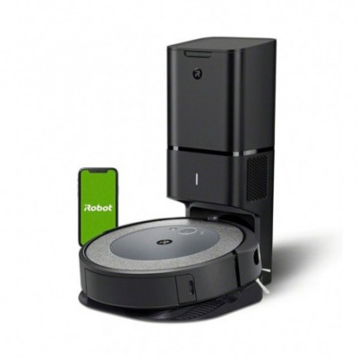 iRobot Roomba i3+ 智能機械人吸塵機